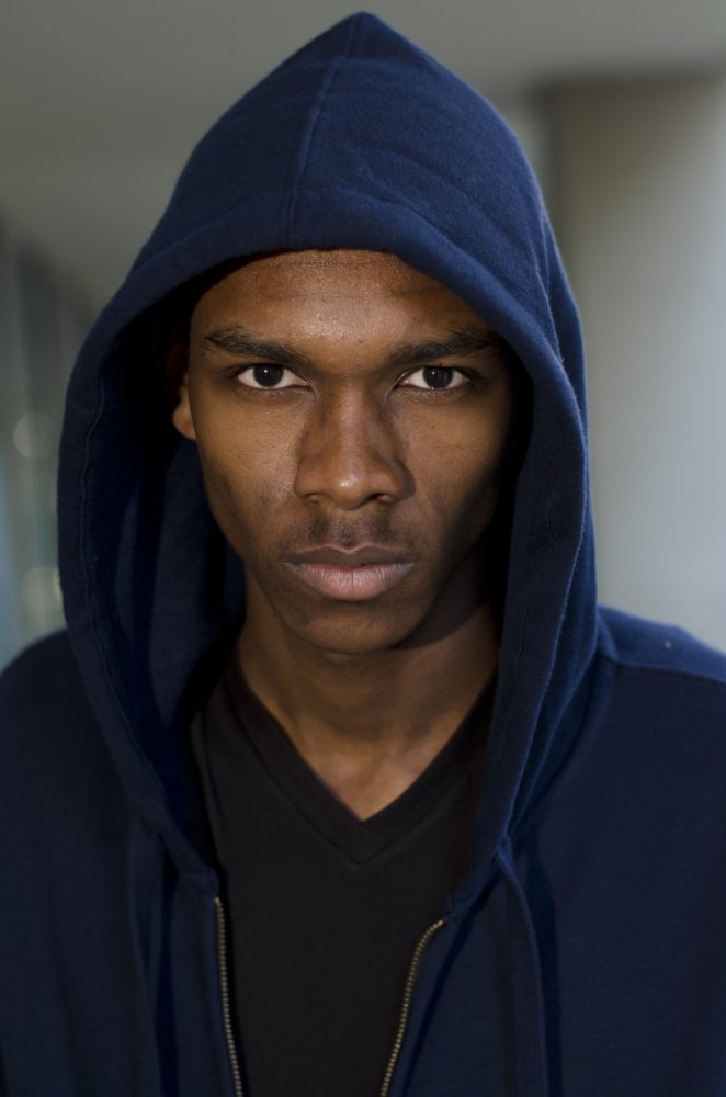 Myles Evans