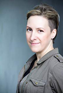 Vanessa Richardson