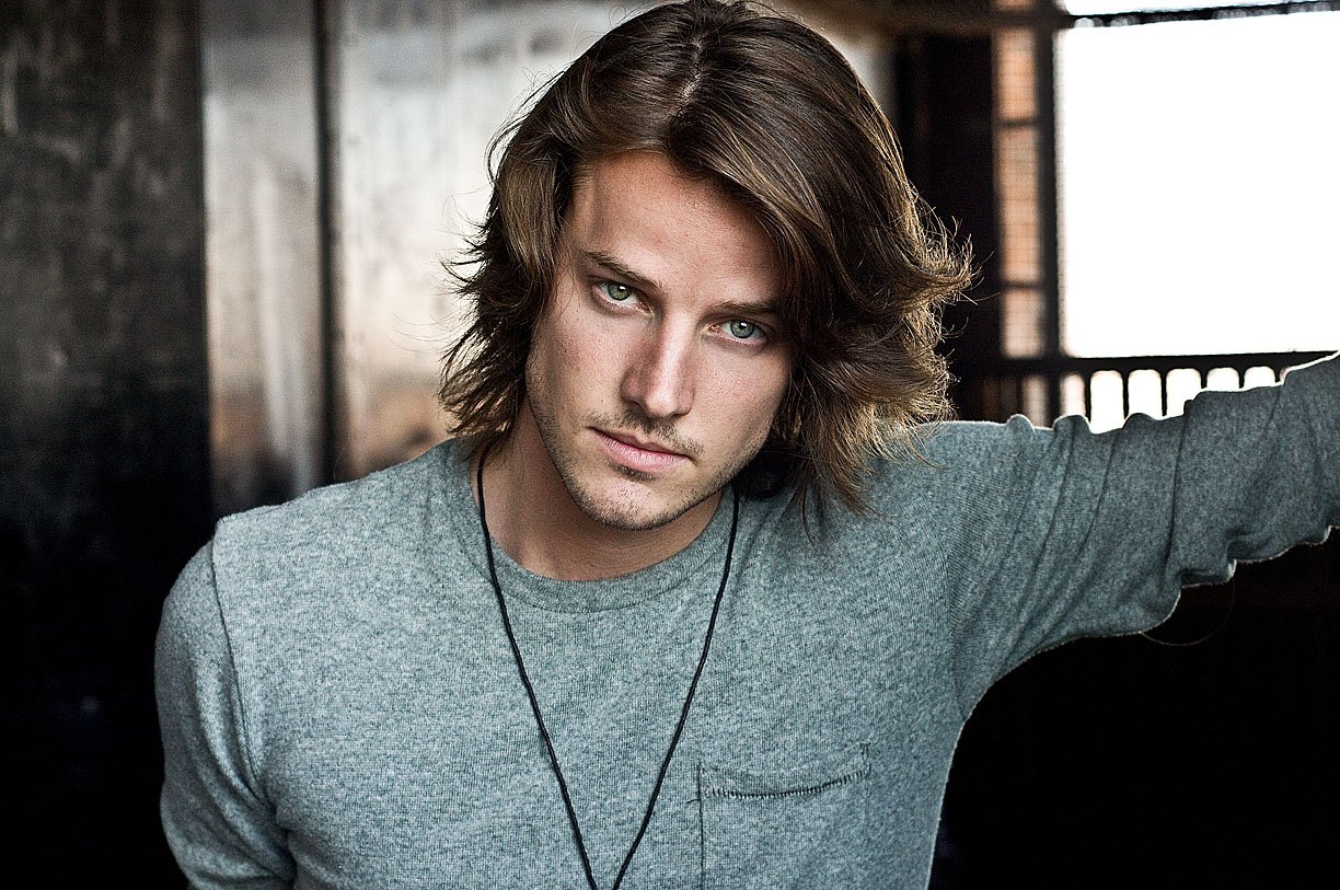 Evan Williams