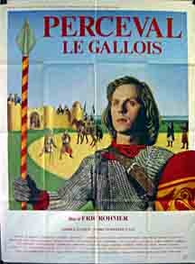 Sir Percival