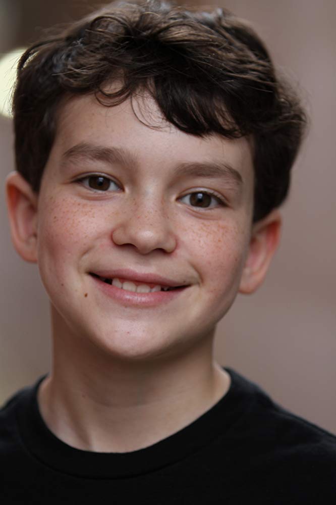 Logan Medina