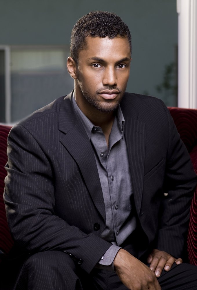 Darryl Stephens