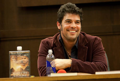 Jsu Garcia