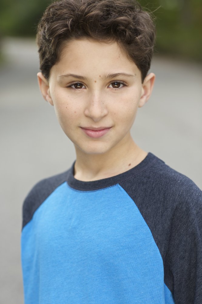 Stephen Sayegh