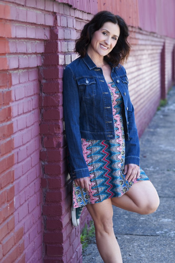 Tammy Tsai