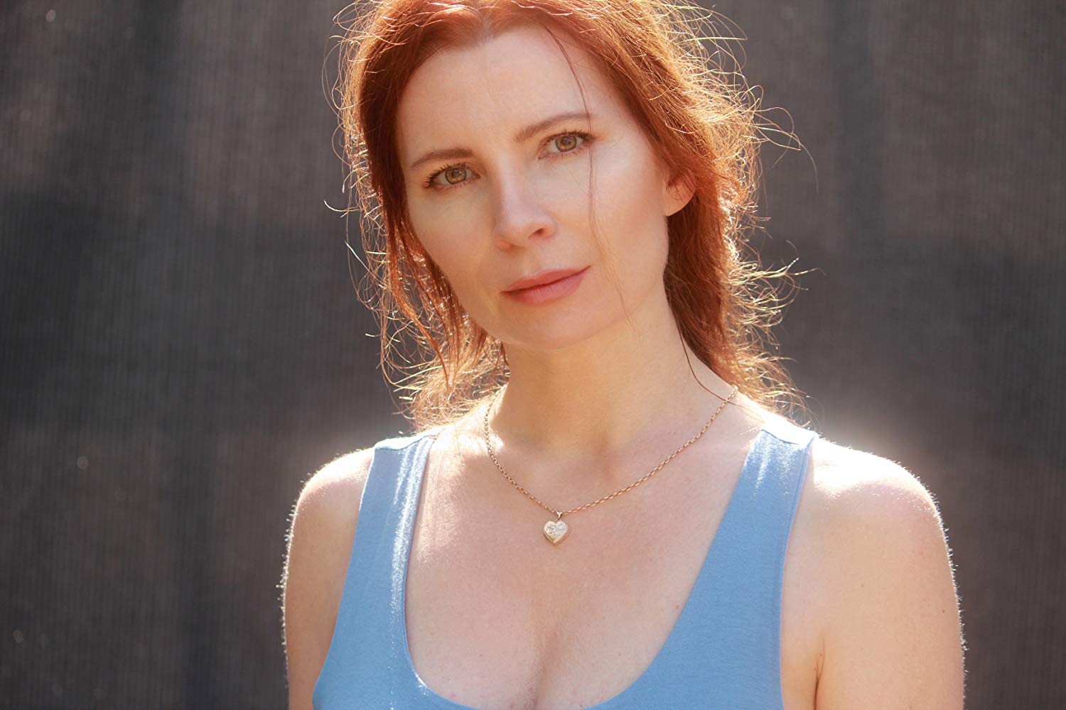 Jodi Haigh
