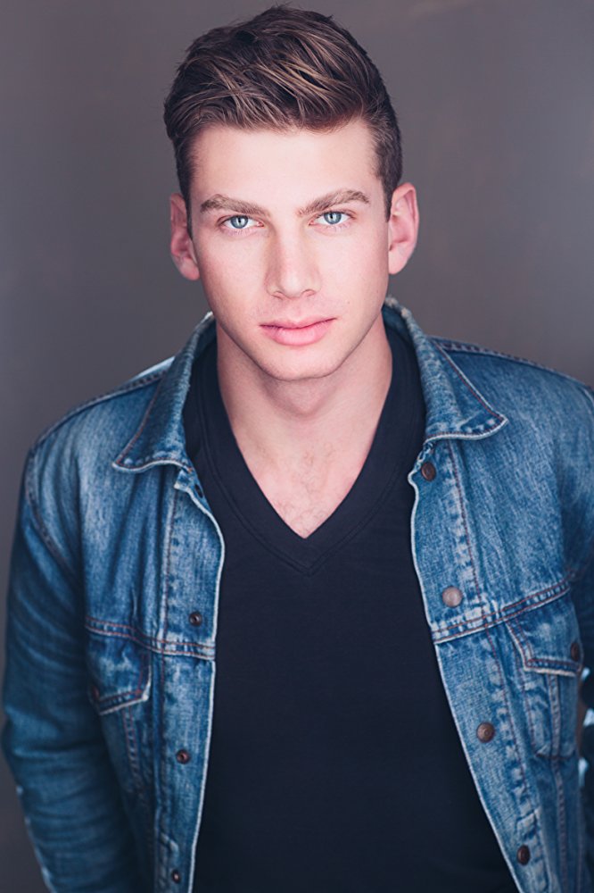 Noah Gaynor