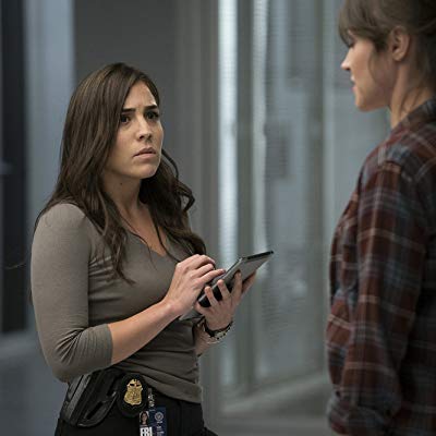 Allison Knight, Alison Knight
