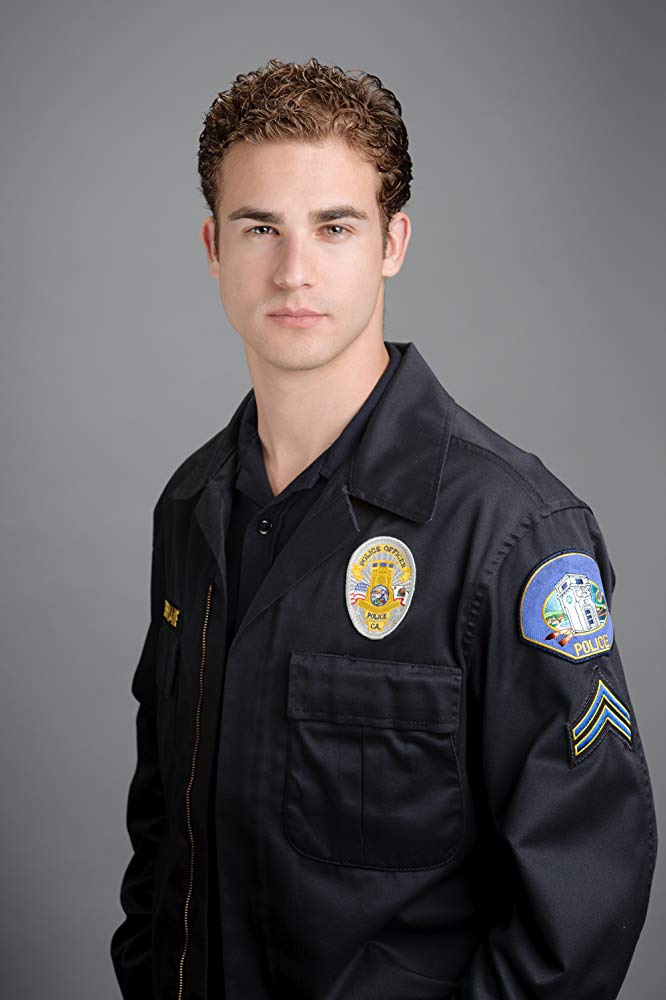Jon E. Darby