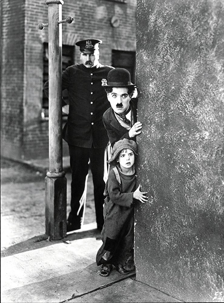 The Child