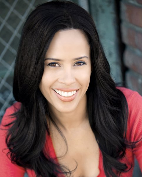 Carmen Perez