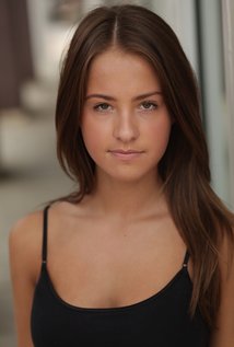 Sydney Tucker