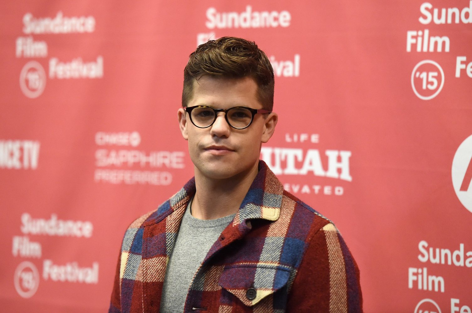 Charlie Carver