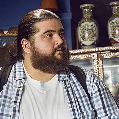 Jerry Ortega