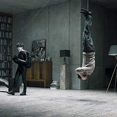 Lisbeth Salander