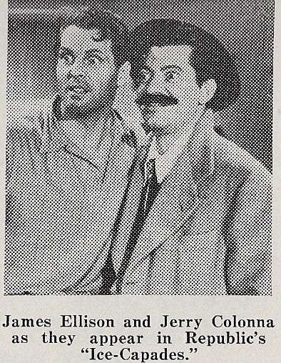 Jerry Colonna