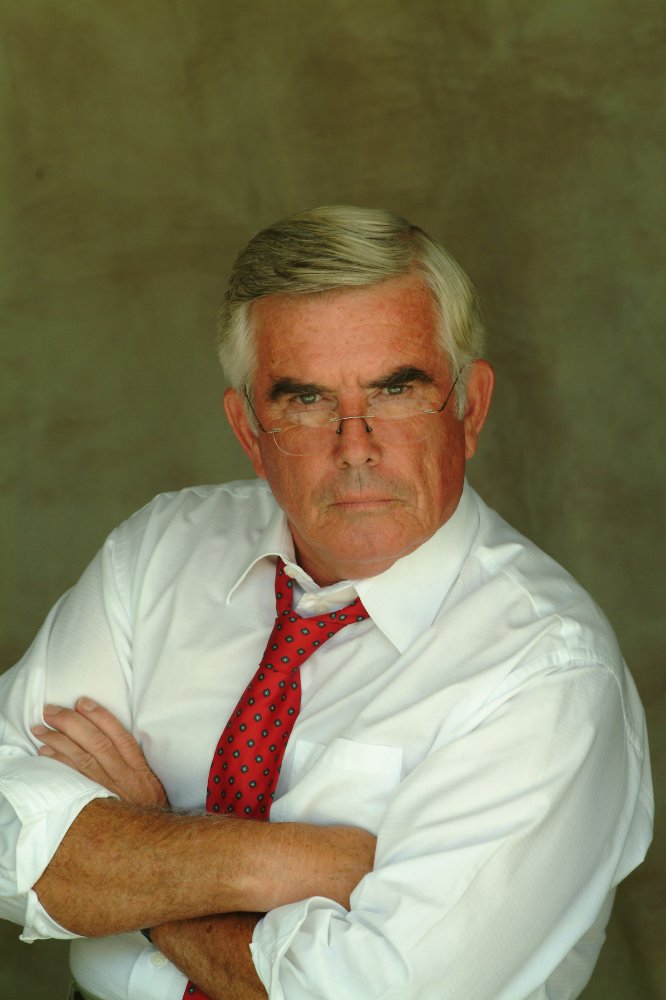 Ken W. Murphy