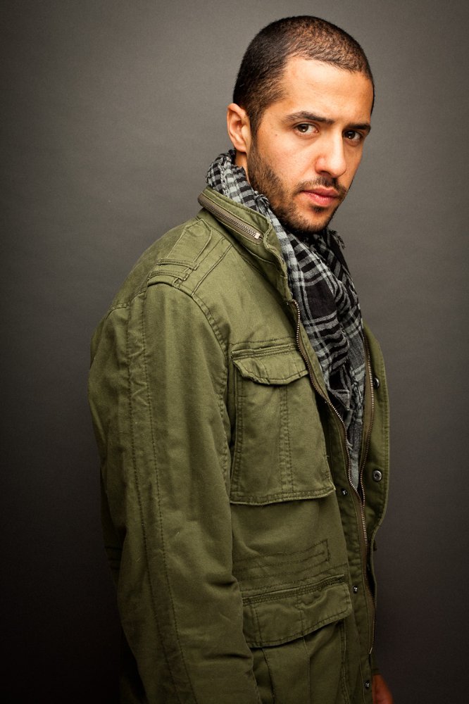 Zach Smadu