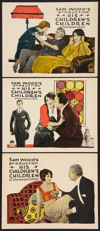 James Rennie