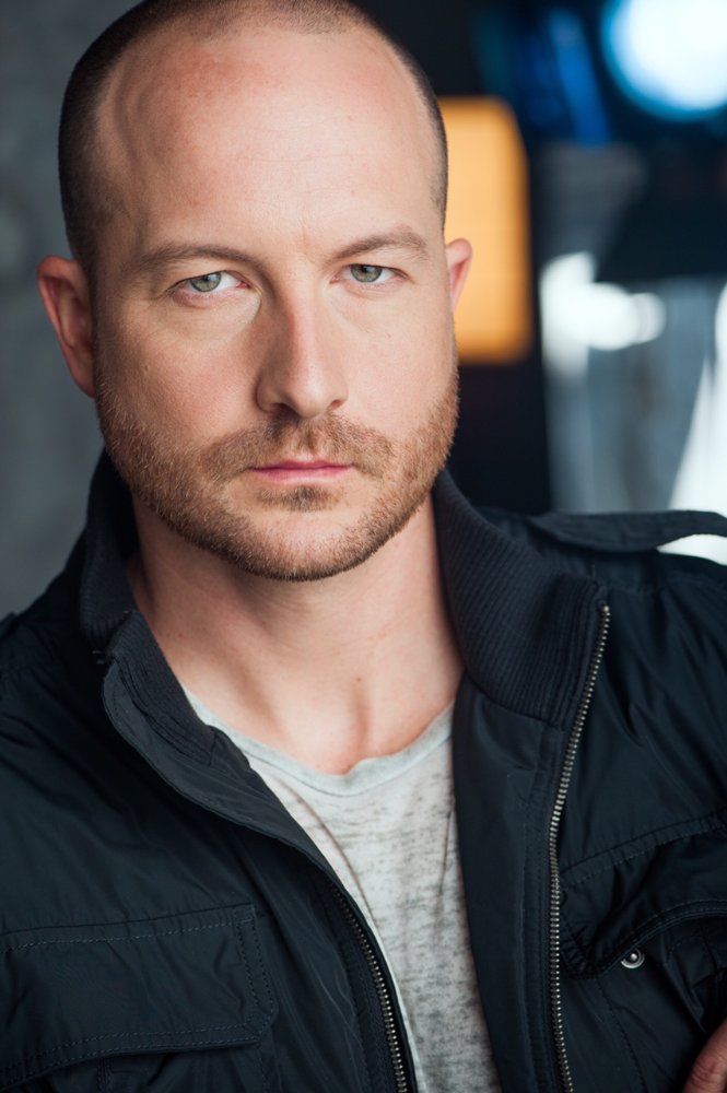 Anthony Nuccio