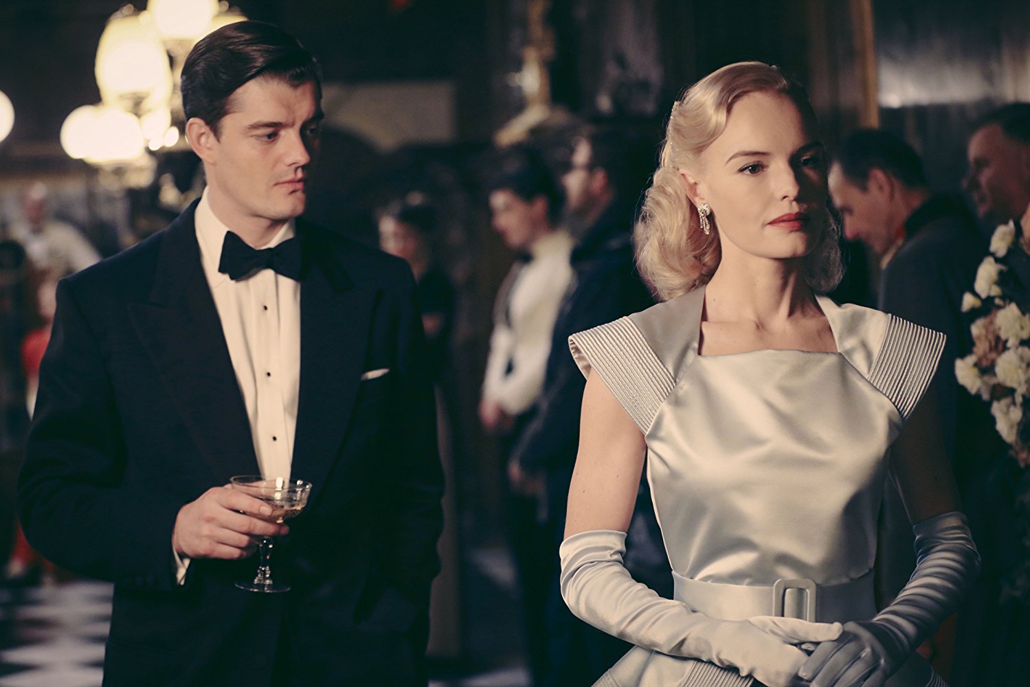 Douglas Archer