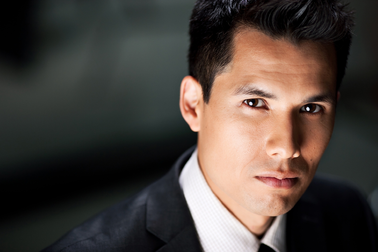 Michael Yeung