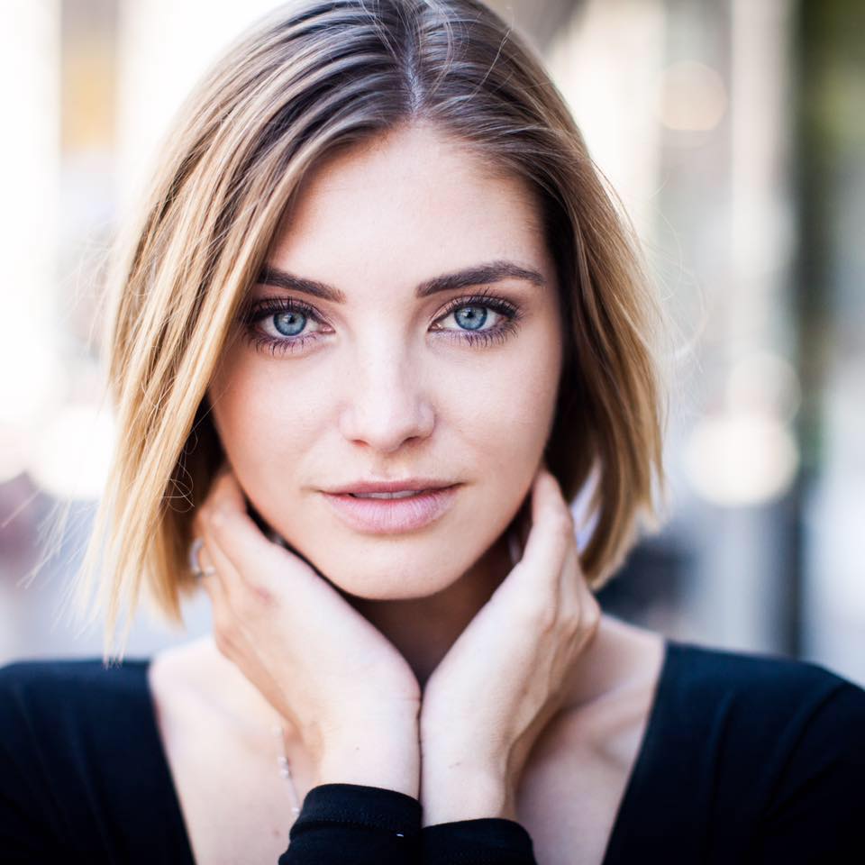 Olivia Caridi