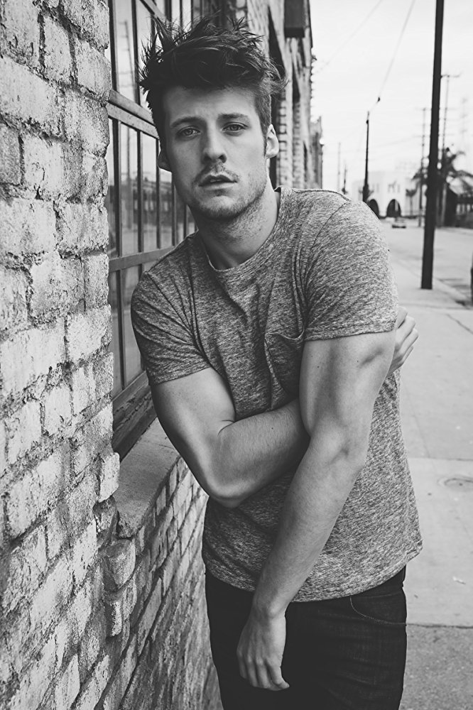 Taylor Napier