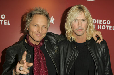 Duff McKagan