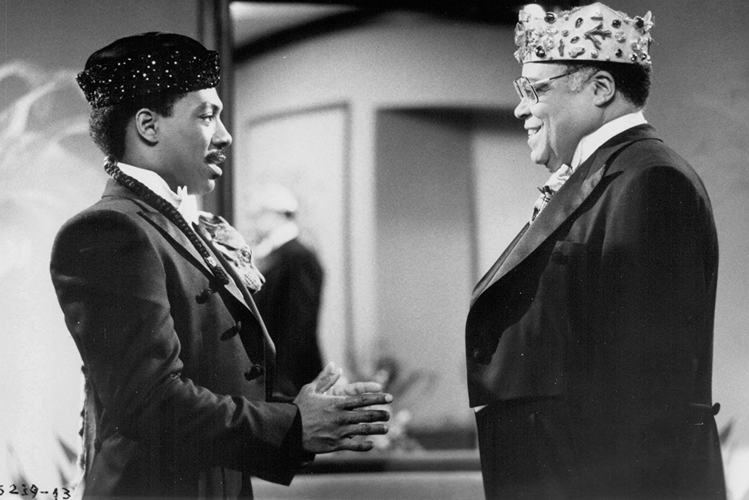 King Jaffe Joffer