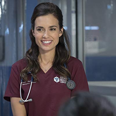 Natalie Manning