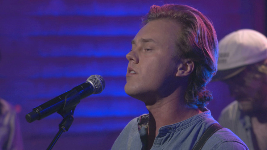 Parker Millsap
