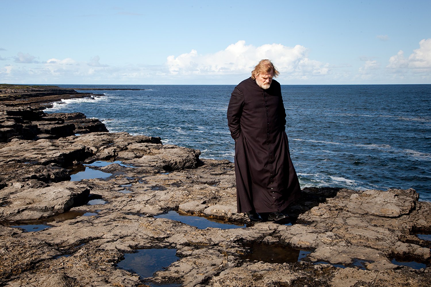 Father James Lavelle