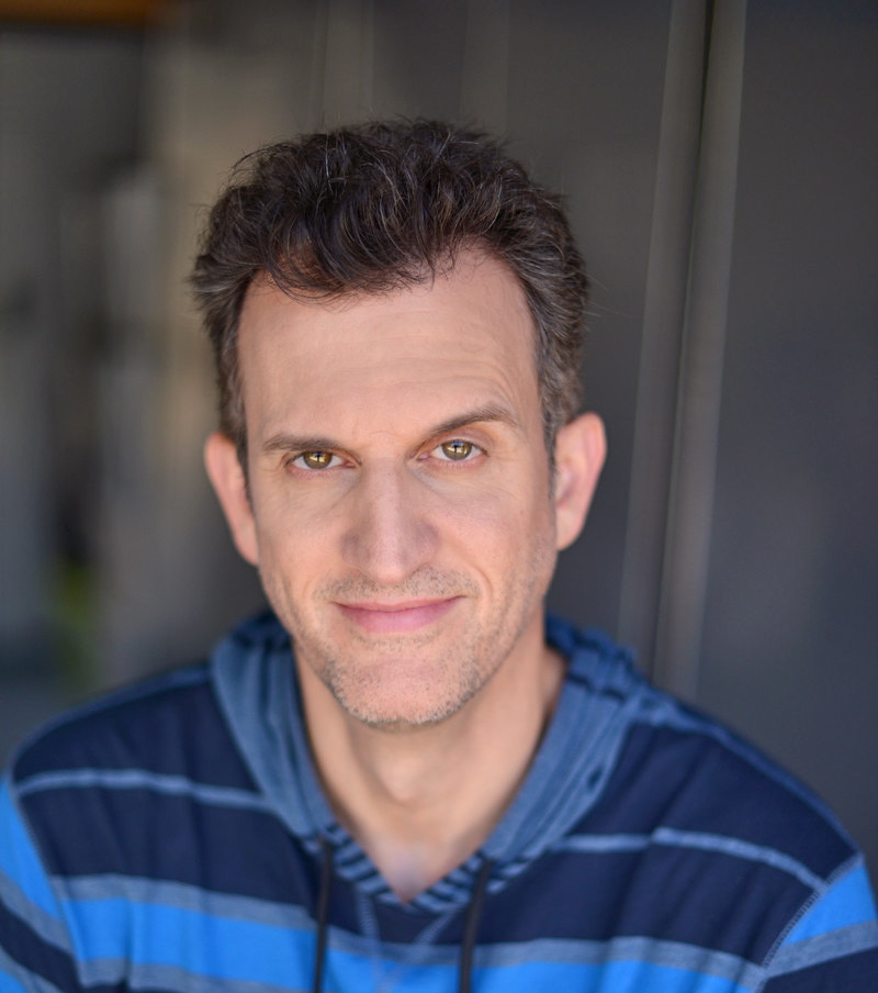 Todd Wilkerson