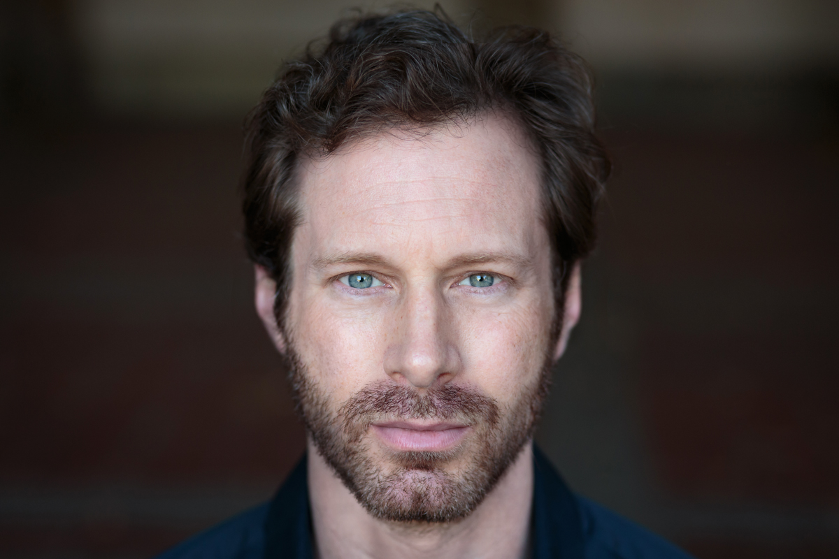 Adam Wade McLaughlin