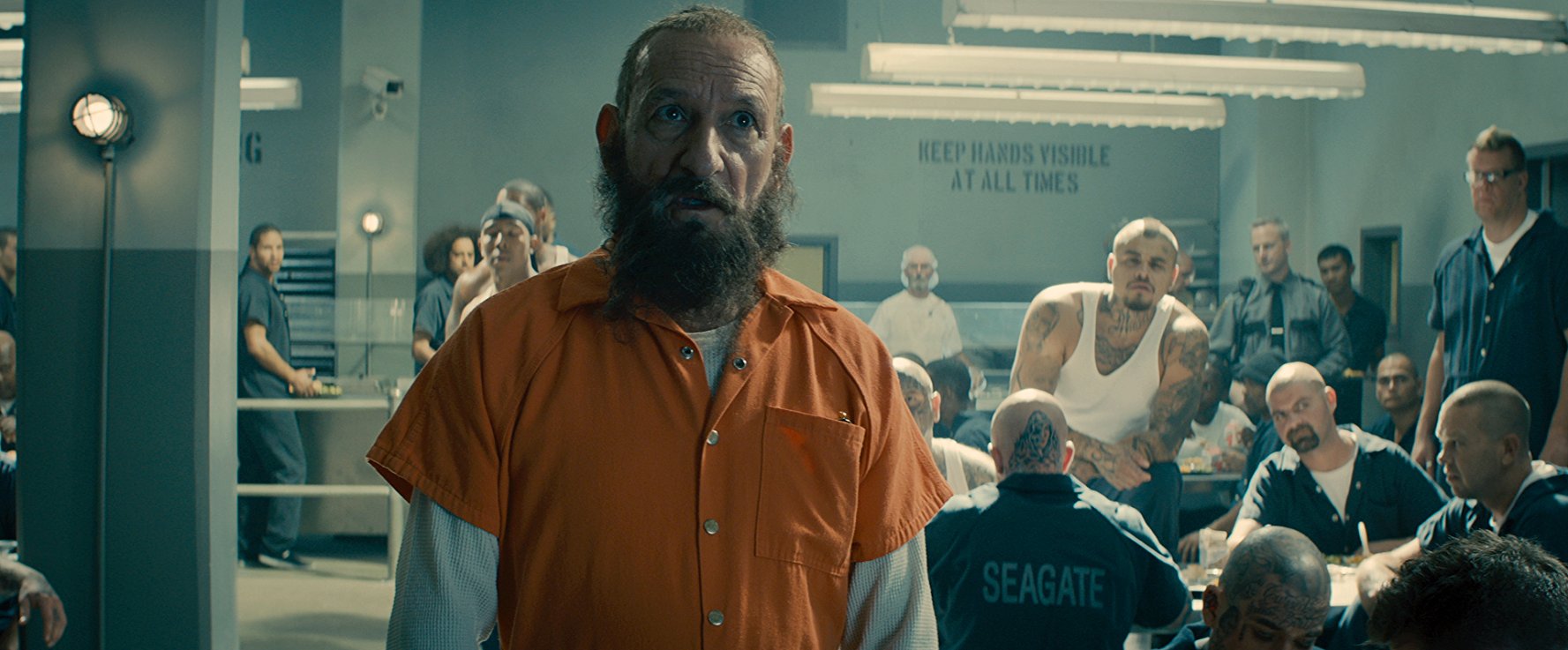 Trevor Slattery