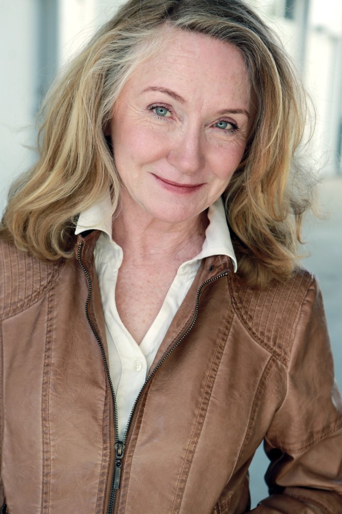 Kathryn Howell
