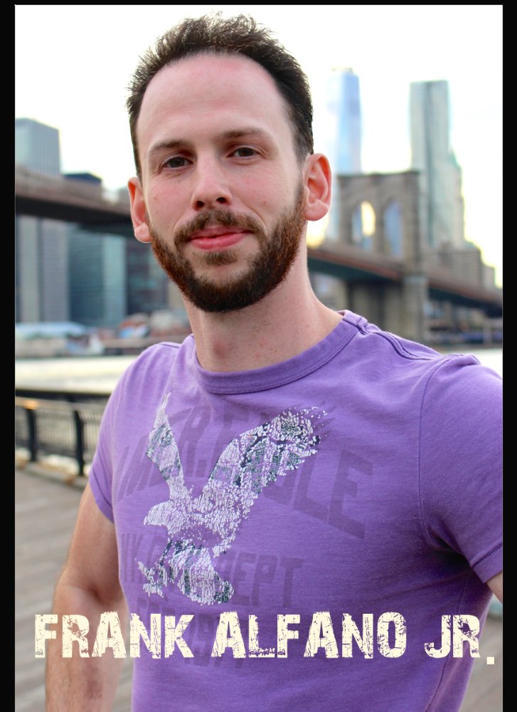 Frank Alfano