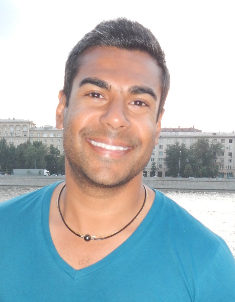 Nayeem Hussain