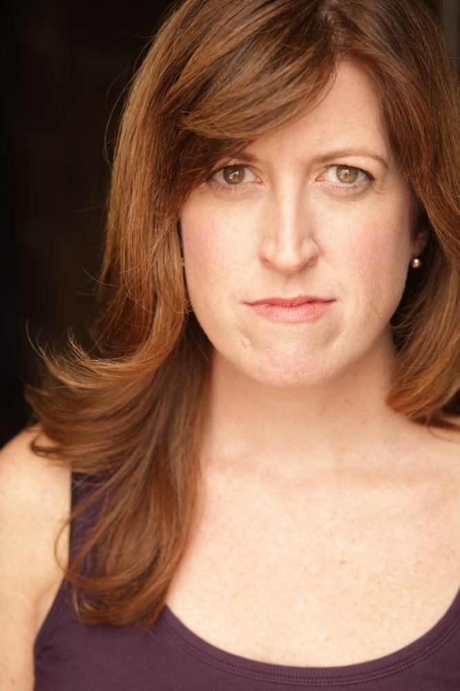 Kate James