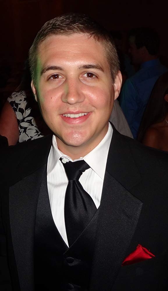 Kyle Otto
