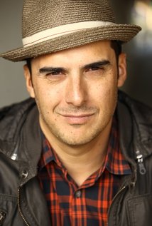 James Davre