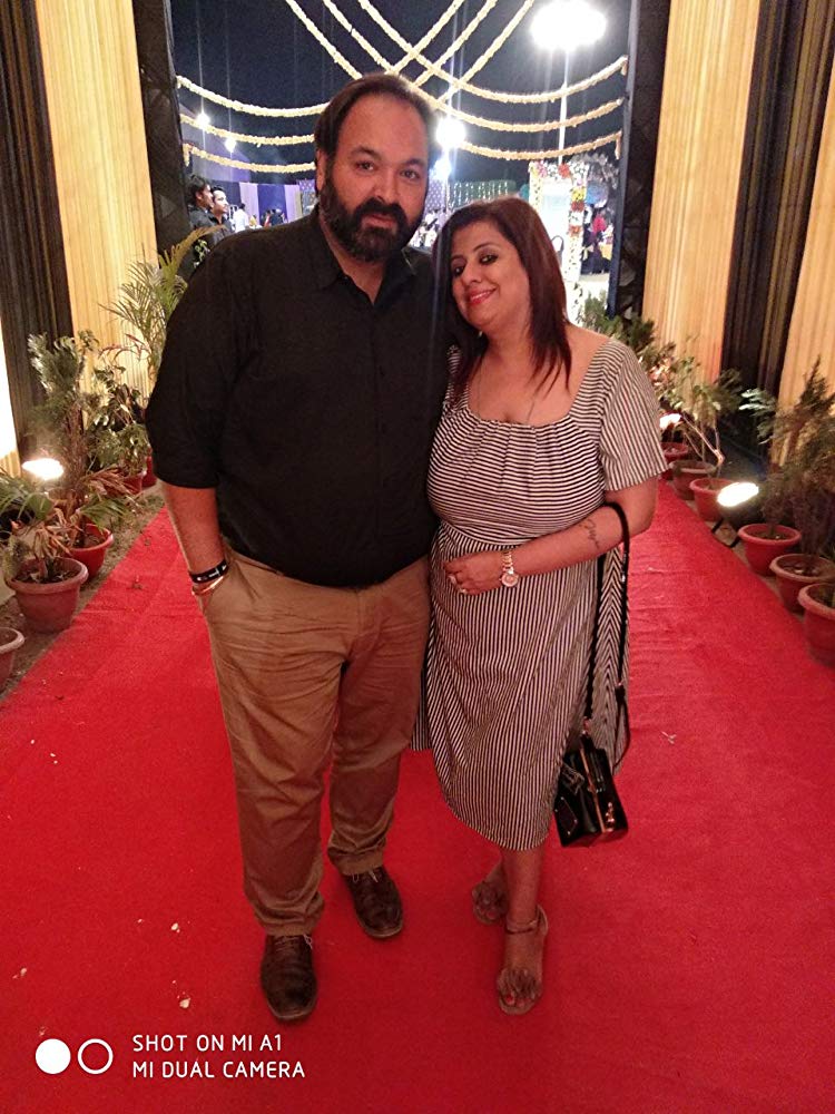 Vijayant Kohli