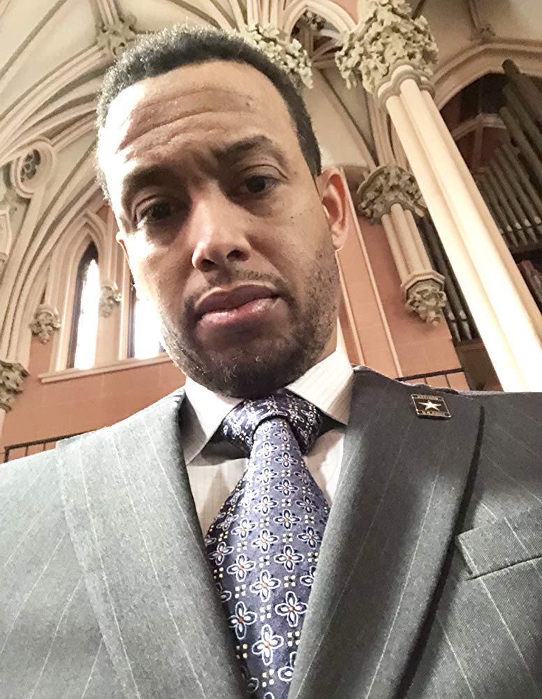 Ryan L. Price