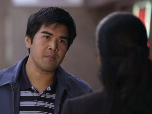 Frank Ling