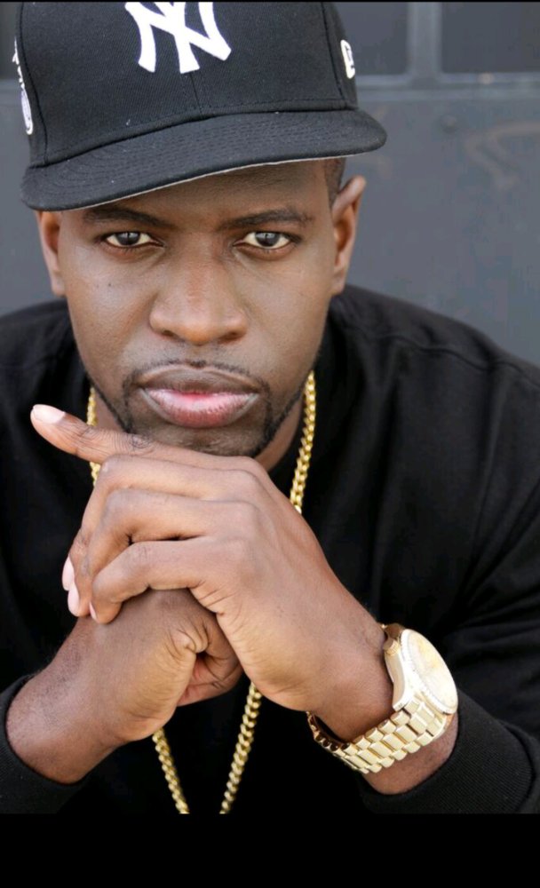 Kwame Patterson