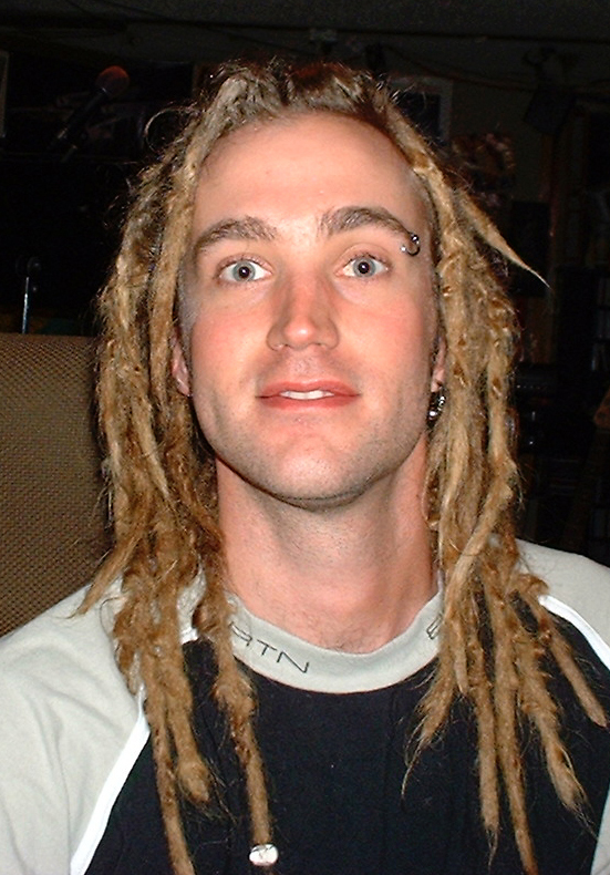 Colin Bradley Lewis