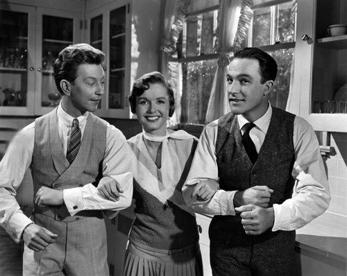 Gene Kelly