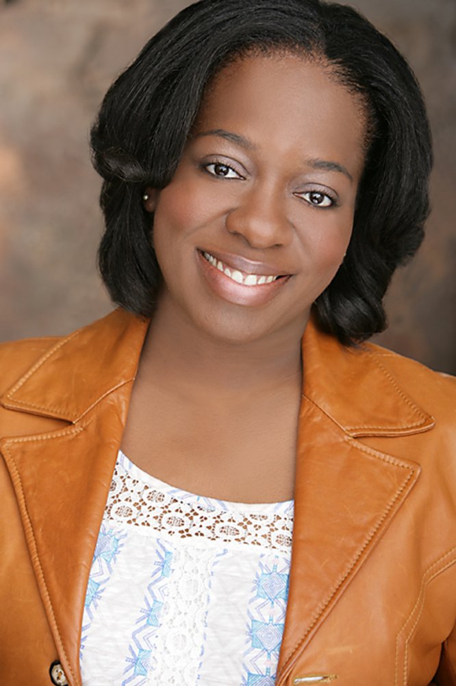 Shenita Moore