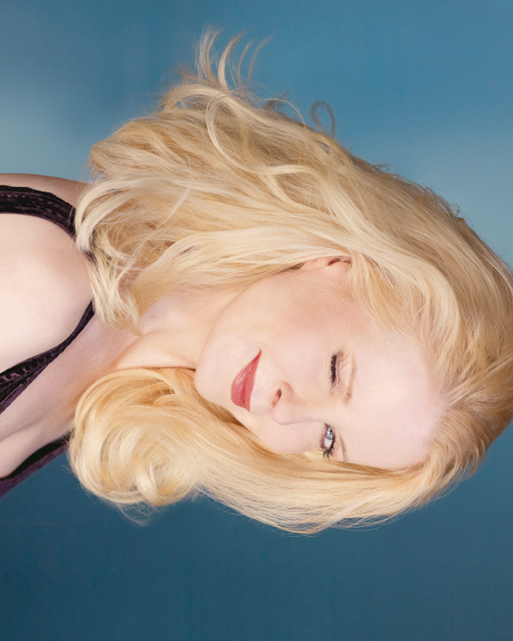 Leah Pinsent